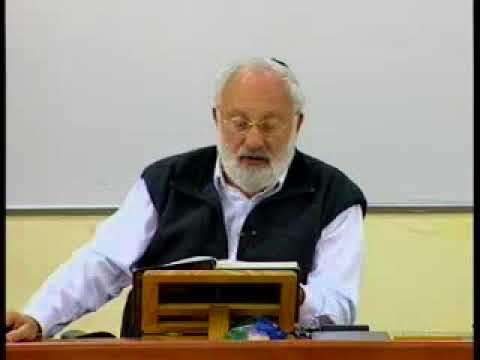 Видео: 2004 02 12 Статья 25. Исходящее из сердца.