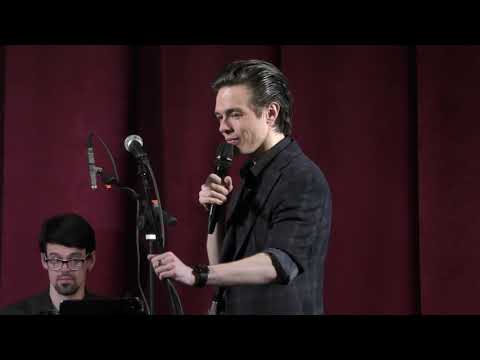 Видео: Александр Казьмин — «Вахтёрам»