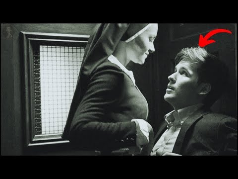 Видео: 📷 Эти 50 фотографий были слишком противоречивыми для публичного просмотра!