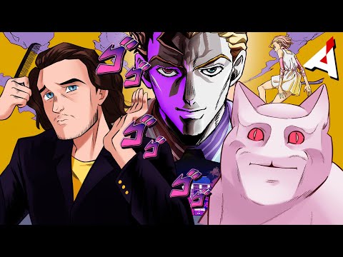 Видео: ДЖОДЖО ★ ЧАСТЬ ЧЕТВЕРТАЯ ★ Diamond is Unbreakable