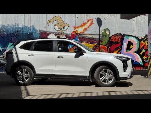 Видео: 10 фишек для Хавал Джулиан Haval JOLION 2