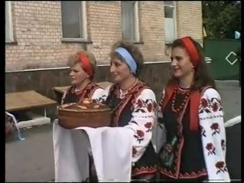 Видео: Святкування 350-чя з дня битви під Пилявою