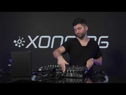 Видео: AllenHeath XONE96 Первый Русскоязычный Обзор