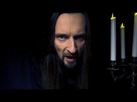 Видео: Even Blurry Videos - Ночь Перед Рождеством (English cover )