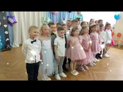 Видео: Выпускной бал 2024  (10 группа)