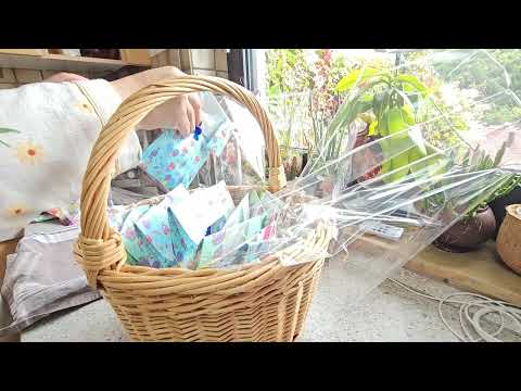 Видео: Конфеты в детский сад #top #обзор #trending #temu #