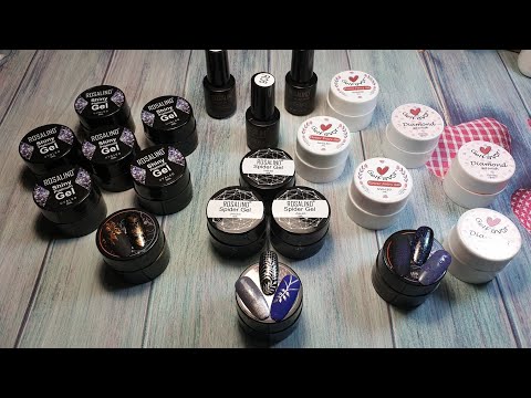 Видео: ALIEXPRESS: Распаковка и тестирование ROSALIND🤗