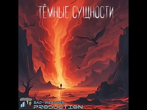 Видео: Bad-Weather - Тёмные сущности