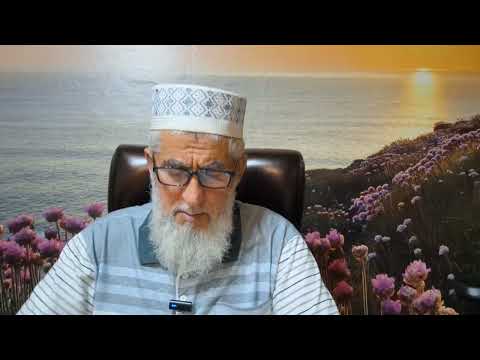 Видео: Пәйгамбәр ﷺ тормыш юлы. Корәеш кяферләренең Бәдер сугышында һәлак булуы. Зөфәр хәзрәт Тахавиев. 