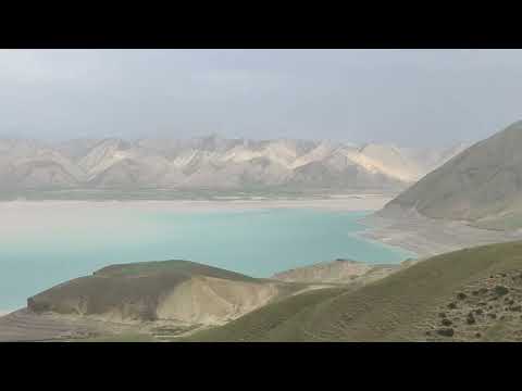 Видео: 4 часть дорога Джалал-Абад - Токтогул - Бишкек 09052025