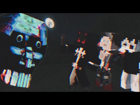 Видео: 😰ТИШИНА ВВЕДЁТ ТЕБЯ В УЖАС!!! Но не нас! | The Silence mod Minecraft