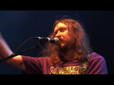 Видео: Гражданская Оборона - Зоопарк (концерт 2007)