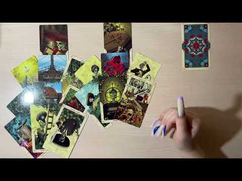 Видео: Что он о вас думал сегодня￼? Его планы на вас￼ и действия