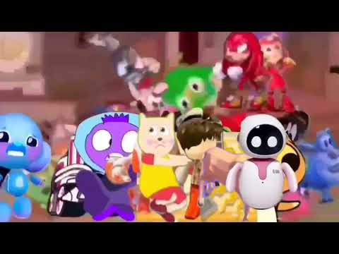 Видео: (MOST VIEWED VIDEO) Побег от бабайки но это таблица умножения (10 - 100) (MOST LIKED VIDEO)