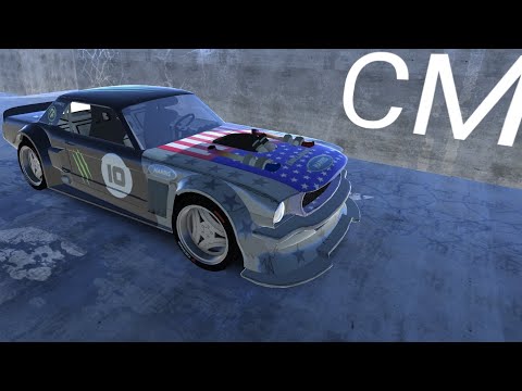 Видео: НОВАЯ ОБНОВА В ИГРЕ DRIVEX CAR CRASH SIMULATOR!! ПОНИМАЮ МОЖЕТ НЕМНОГО ОПОЗДАЛ НА ОБНОВУ НО ЭТО ТОП.