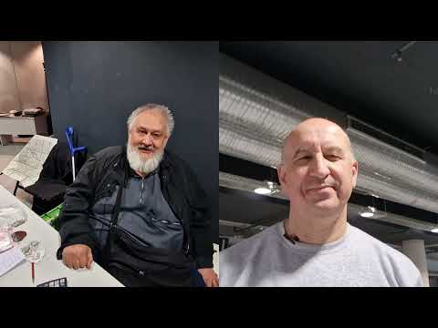 Видео: Клуб коллекционеров Шауляй, отзыв. #ШКОБ🔥🔥🔥