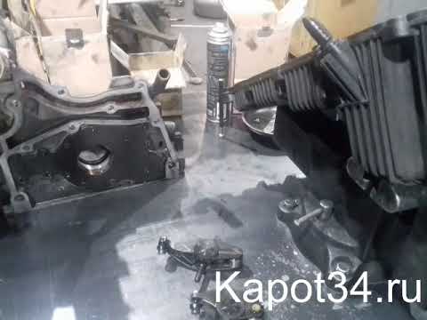 Видео: Газель с двигателем Камминз, хлам или нет  Часть 3