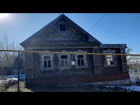 Видео: Причины пожара! Дом буду восстанавливать!