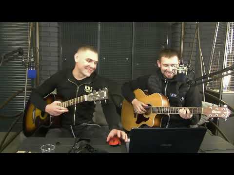 Видео: Подборка армейских песен из стрима Ратмира Александрова и Александра Казлитина, 01 октября.