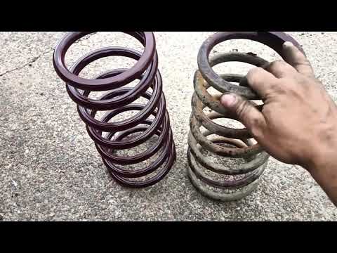 Видео: Nissan Elgrand E50 #5 Варим чашку и перебираем переднюю подвеску