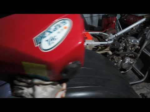 Видео: поломки вездехода бархан ч 1