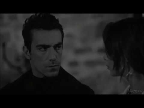 Видео: Аслы&Ферхат/Asli&Ferhat/ К.S - Тебе не будет больно