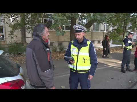 Видео: От 15 ноември стартира акция на полицията „Зима“ . Засилените проверки ще продължат до 14 декември