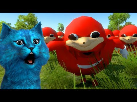 Видео: АРМИЯ УГАНДА НАКЛЗ