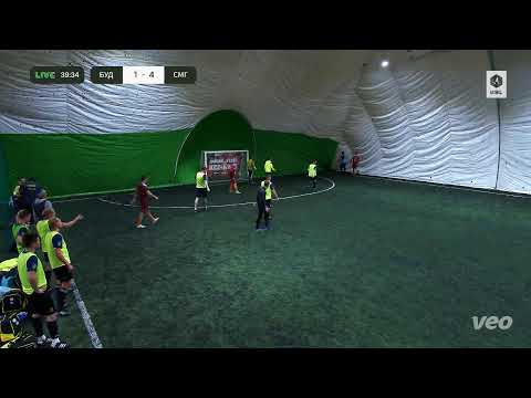 Видео: Matchday KSL vs Трансбуд-РК - : - СМГ Гора