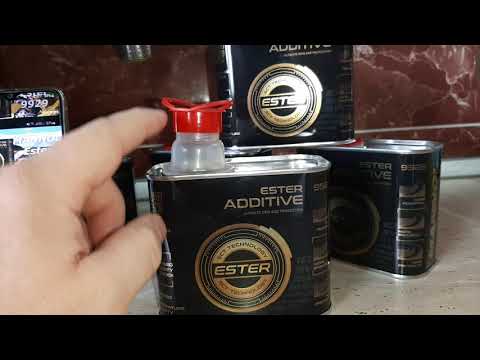 Видео: MANNOL 9929 ESTER ADDITIVE откуда весь негатив? Разьяснения