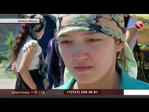 Видео: Жантүршігерлік өлімге қатысты жаңа деректер шықты !
