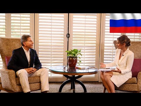 Видео: РОБЕРТ ЧАЛДИНИ - Секреты Психологии Влияния - Интервью