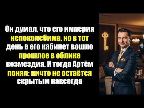 Видео: Прошлое вернулось… и потребовало расплаты!