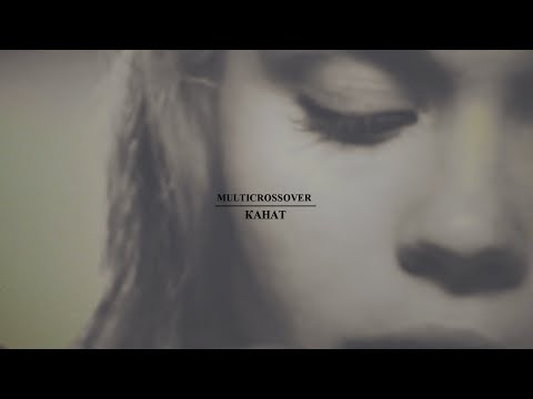 Видео: dark multicrossover | канат | collab