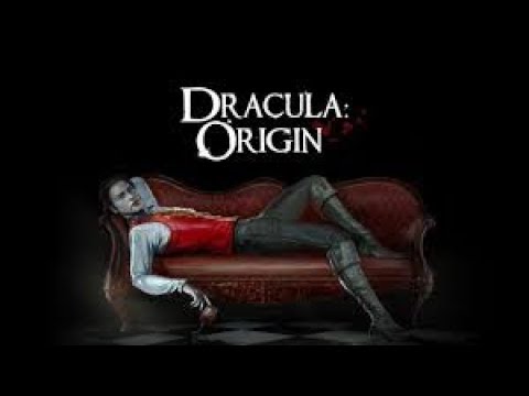Видео: Dracula Origin прохождение # 2 СТАРОЕ КЛАДБИЩЕ