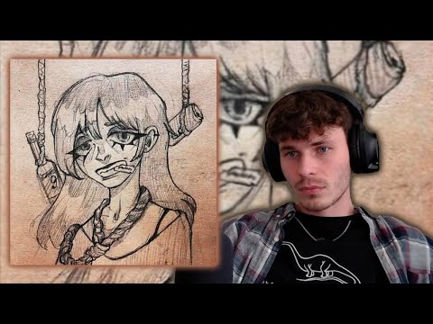 Видео: ЛИЗЗЗ  - ЧЕРНЯГА | ЗАСЛУЖИВАЕТ ВНИМАНИЯ