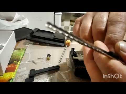 Видео: POWERMATIC mini та інше