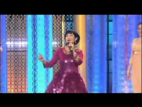 Видео: Роза Рымбаева-Шақырады көктем.Субботний вечер 2013