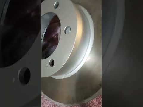 Видео: ремонт, восстановление супортов Прадо 95