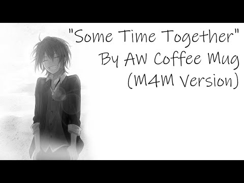 Видео: Некоторое время вместе [M4M] [Любящий парень] [Свидание] [Здоровое]