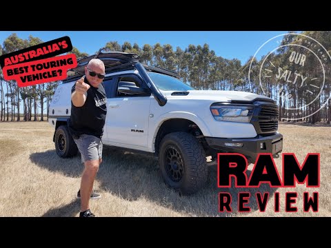 Видео: Лучший туристический автомобиль Австралии — протестирован и оценен