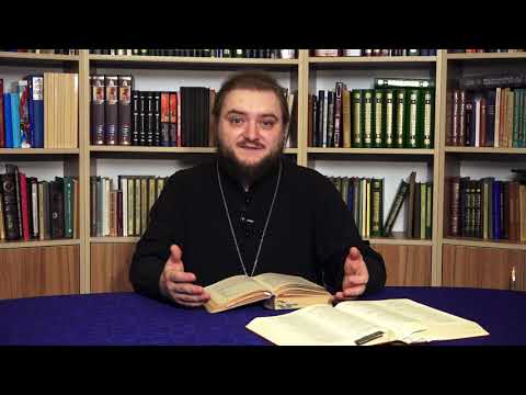 Видео: Свет невечерний:"Осмелься быть мудрым"-Архимандрит Савва (Мажуко). 2019 год.