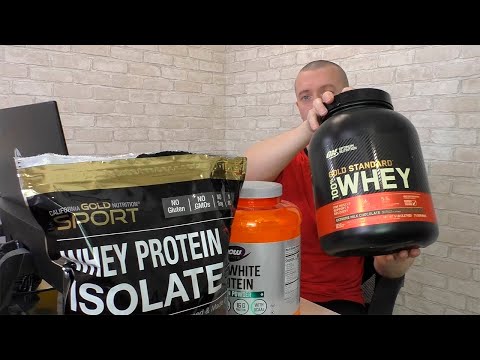 Видео: Как Правильно выбирать Протеин
