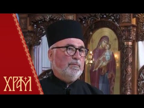 Видео: Приче из незаборава - „Без Бога ни један тренутак", протојереј Драгиша Јоцић