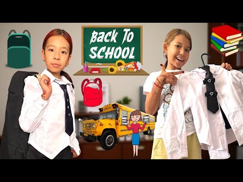 Видео: BACK TO SCHOOL 👩🏻‍🏫📚📕✏️🧮| ШЫМКЕНТТЕГІ СОҢҒЫ КҮНДЕР❤️🥹🥰@АУЫЛДАНСӘЛЕМ 