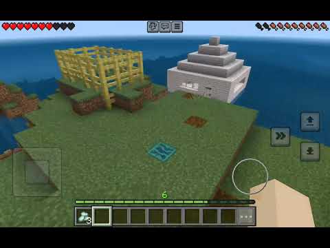 Видео: Таинственный тоннель записками в MineCraft 5 часть. 04_05_25
