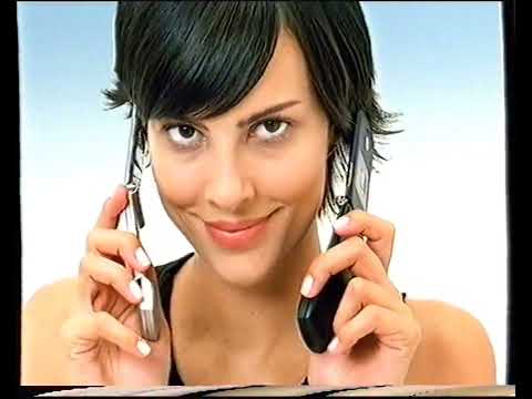 Видео: Рекламный блок №3 (СТС, 11.09.2005)