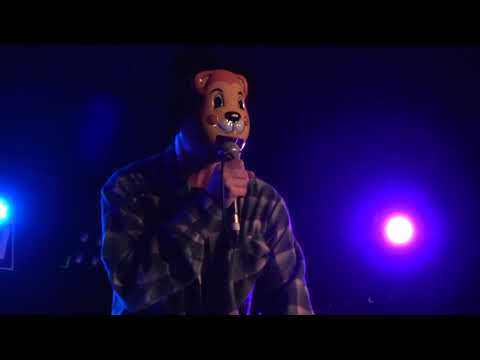 Видео: Овсянкин live 08.02.2019 Рязань