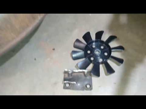 Видео: Газонокосилка Husqvarna не двигается. Как это исправить?