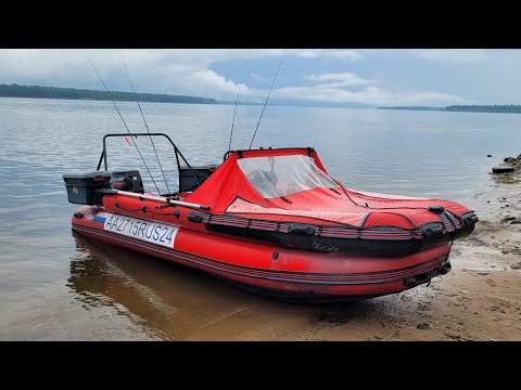 Видео: Рыбалка, р. Кан 09.06.2023 г.